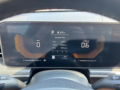 2026 Kia K5 GT-Line AWD