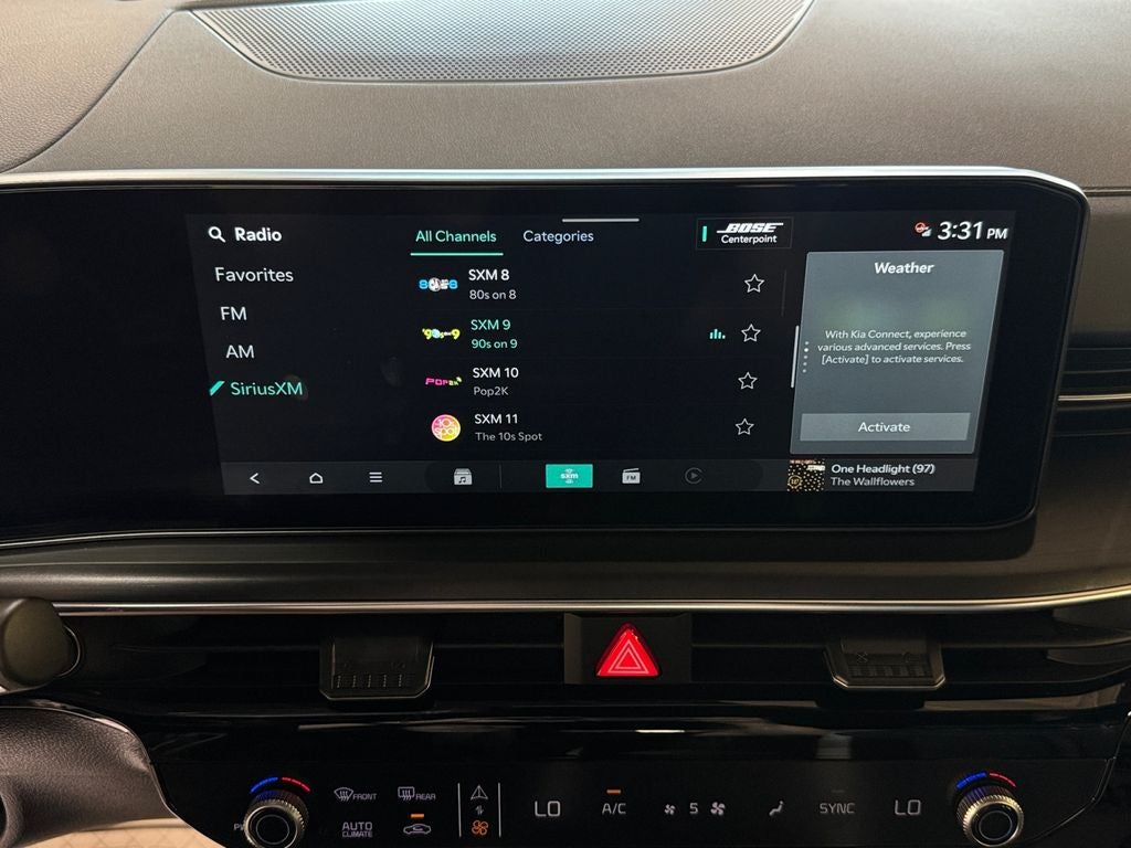 2026 Kia K5 GT-Line AWD