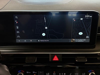 2026 Kia K5 GT-Line AWD