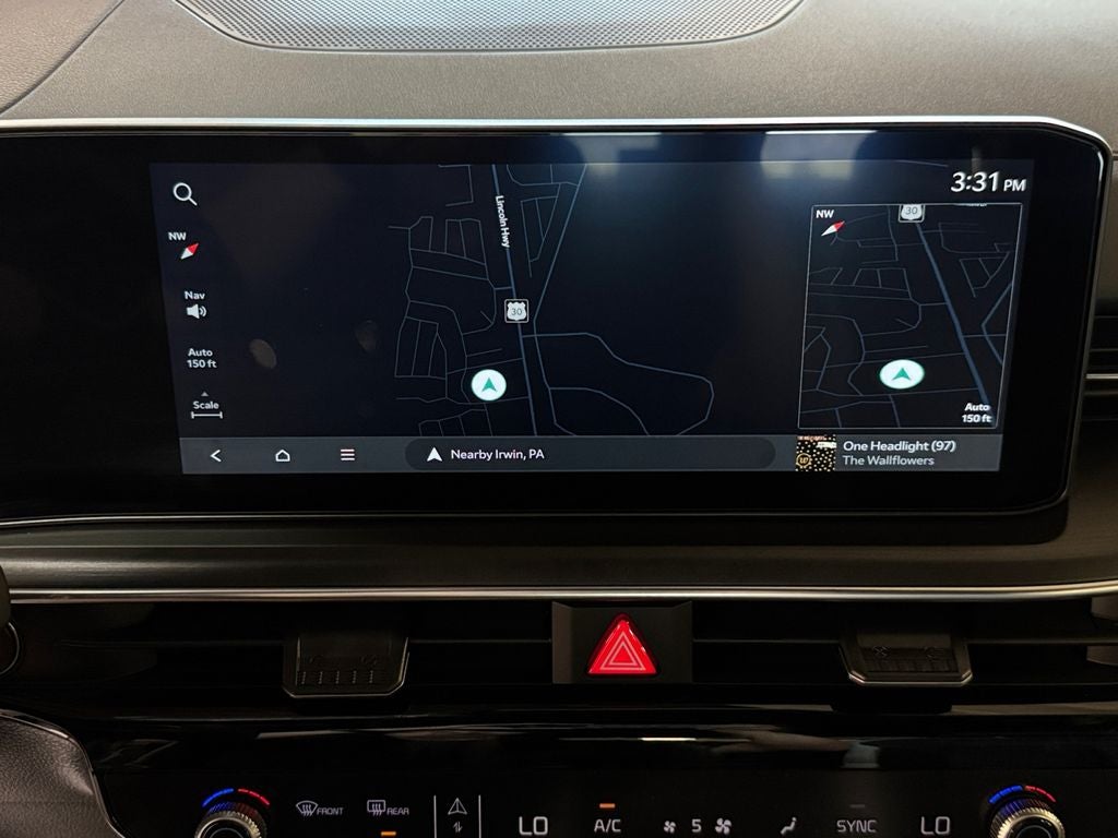 2026 Kia K5 GT-Line AWD