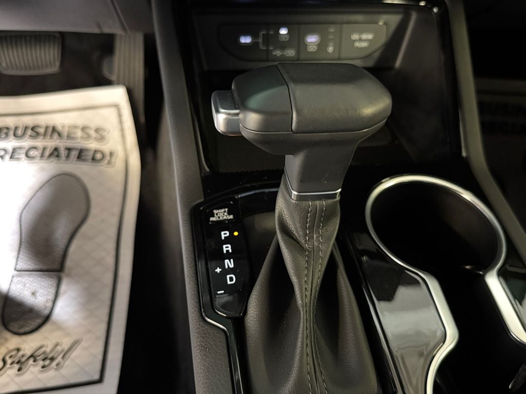 2026 Kia K5 GT-Line AWD