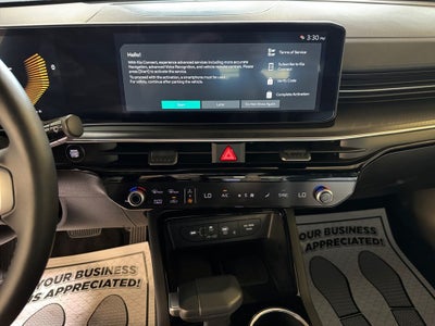 2026 Kia K5 GT-Line AWD
