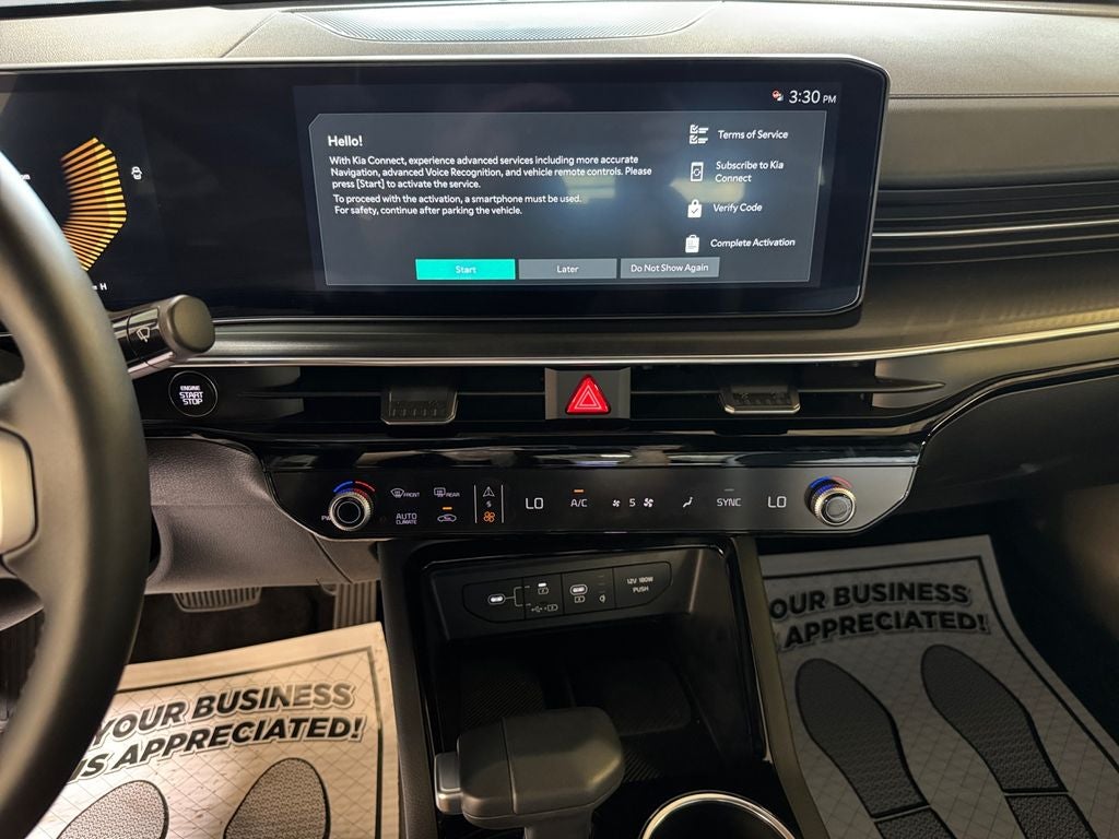 2026 Kia K5 GT-Line AWD