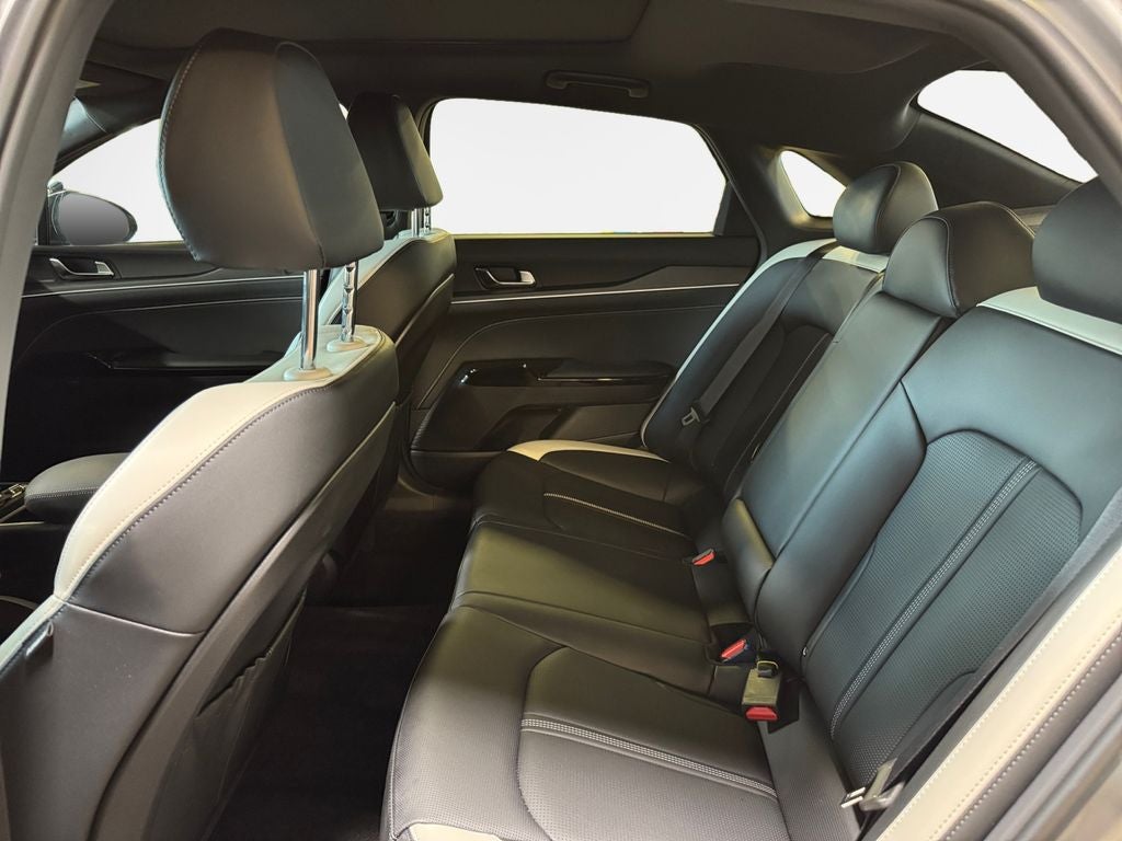 2026 Kia K5 GT-Line AWD