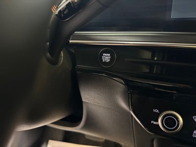 2026 Kia K5 GT-Line AWD