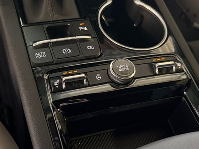 2026 Kia K5 GT-Line AWD
