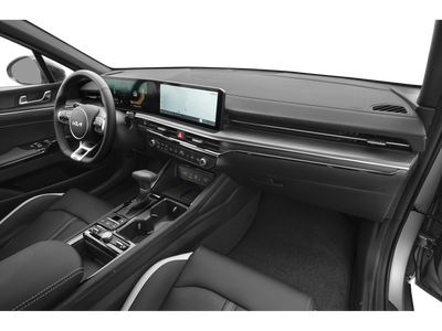 2027 Kia K5 GT-Line