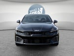 2027 Kia K5 GT-Line