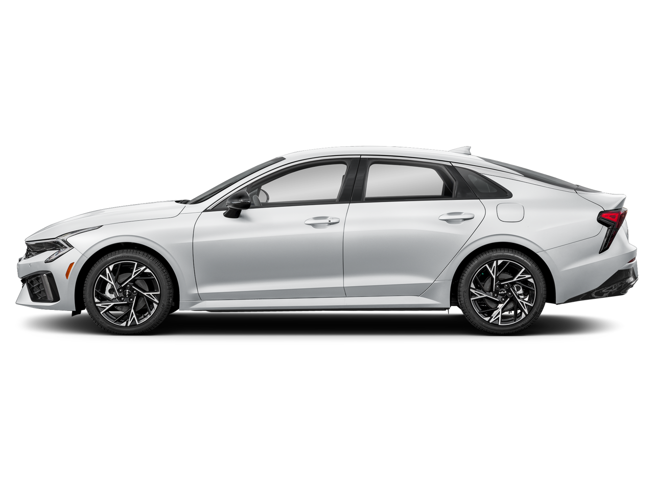 2027 Kia K5 GT-Line