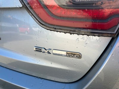 2015 Kia Optima Hybrid EX Technology Pkg