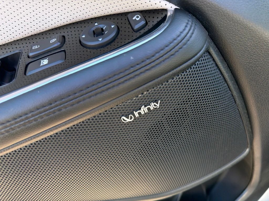 2015 Kia Optima Hybrid EX Technology Pkg