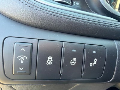 2015 Kia Optima Hybrid EX Technology Pkg