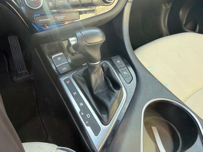 2015 Kia Optima Hybrid EX Technology Pkg