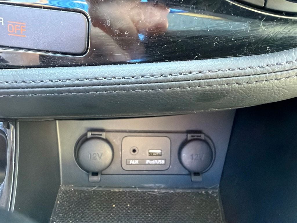 2015 Kia Optima Hybrid EX Technology Pkg