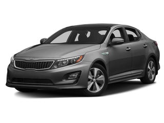 2015 Kia Optima Hybrid EX TECHNOLOGY PK