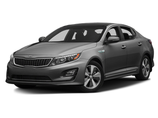 2015 Kia Optima Hybrid EX TECHNOLOGY PK
