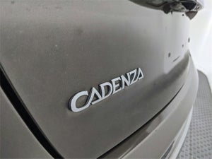 2014 Kia Cadenza Limited
