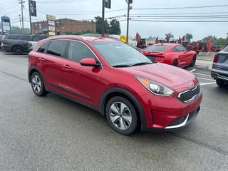 2019 Kia Niro LX