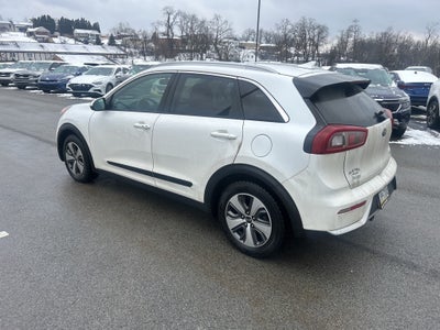 2018 Kia Niro LX