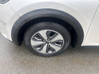 2018 Kia Niro LX