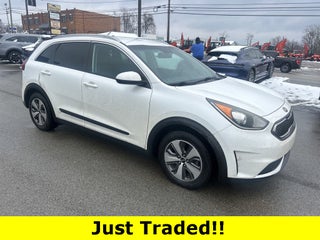 2018 Kia Niro LX