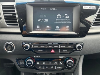 2018 Kia Niro LX