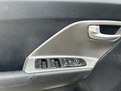 2018 Kia Niro LX