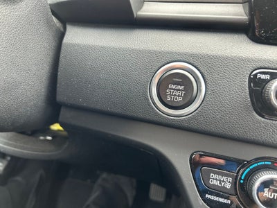 2018 Kia Niro LX