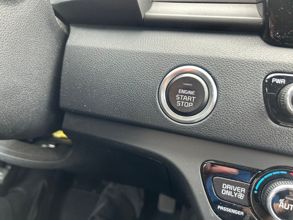 2018 Kia Niro LX