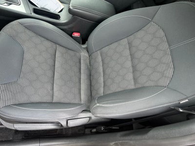 2018 Kia Niro LX