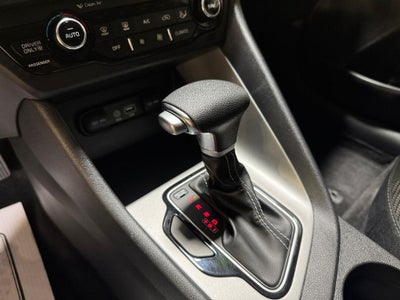 2018 Kia Niro LX HYBRID