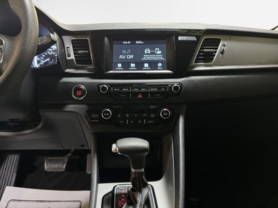 2018 Kia Niro LX HYBRID