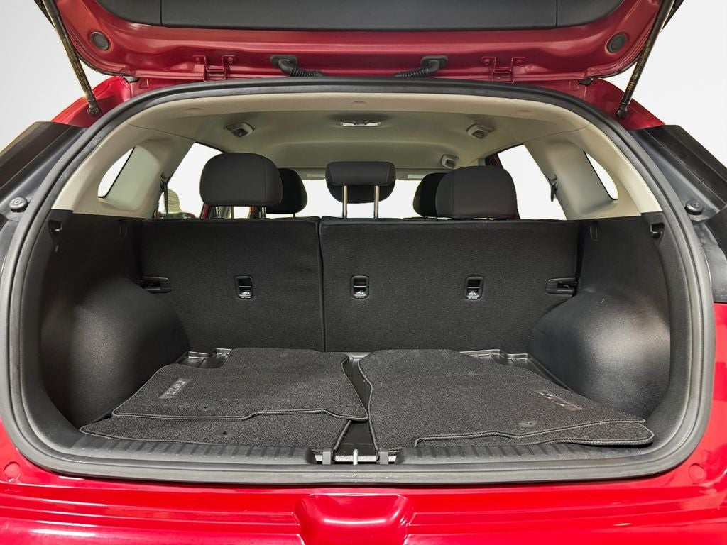 2018 Kia Niro LX HYBRID