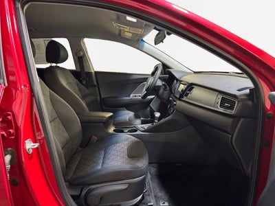2018 Kia Niro LX HYBRID