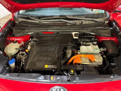 2018 Kia Niro LX HYBRID