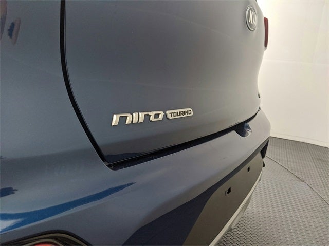 2021 Kia Niro Touring M-RF