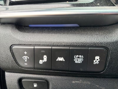 2022 Kia Niro Touring