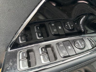 2022 Kia Niro Touring