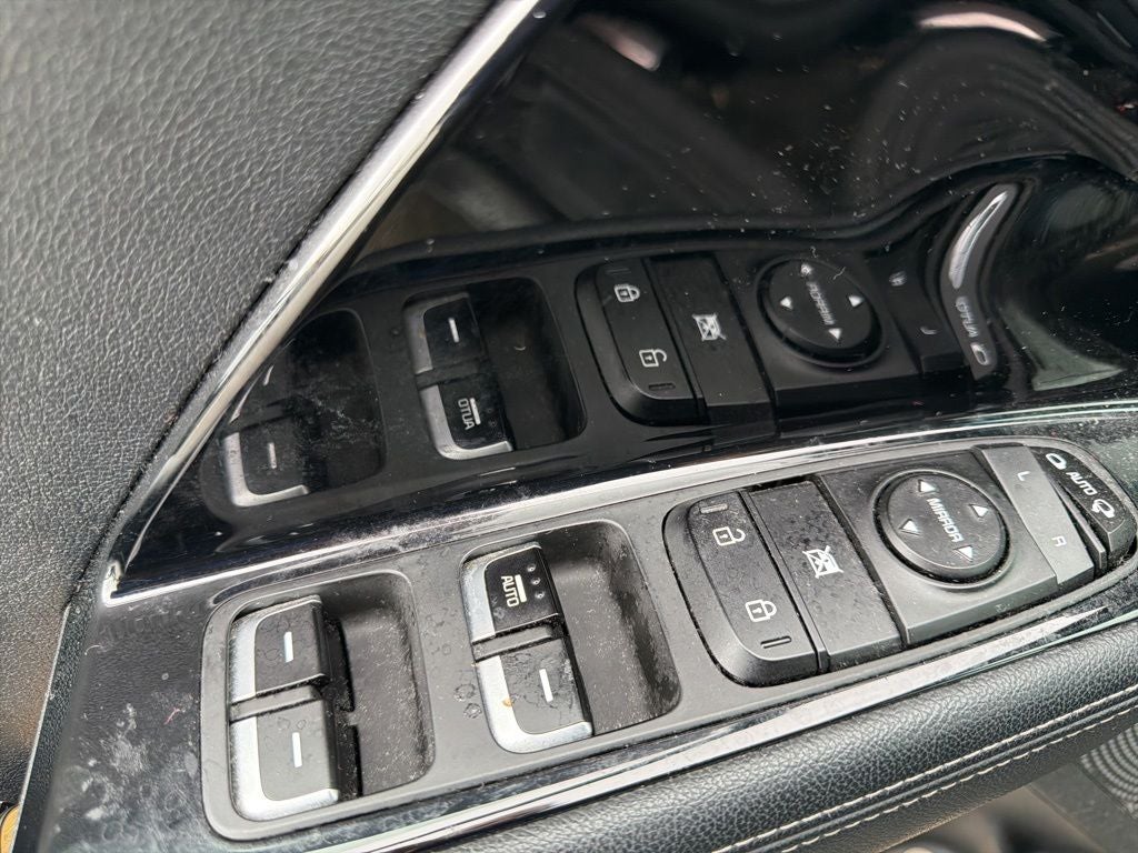 2022 Kia Niro Touring