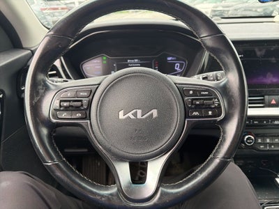 2022 Kia Niro Touring