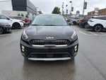 2022 Kia Niro Touring