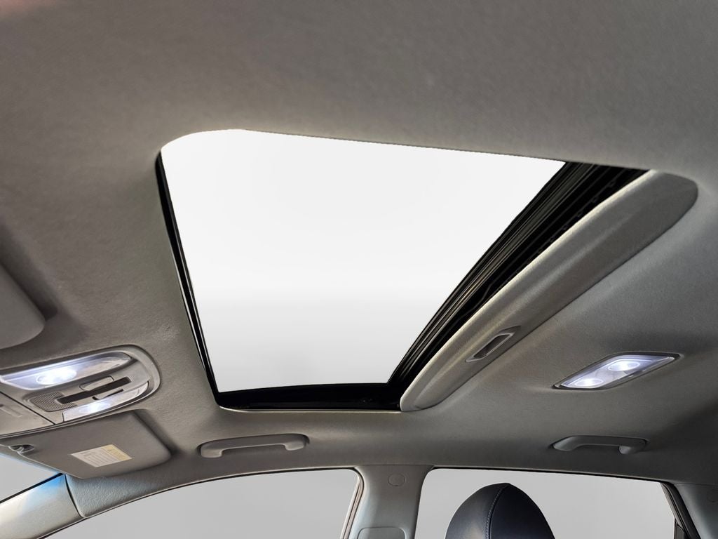 2022 Kia Niro Touring