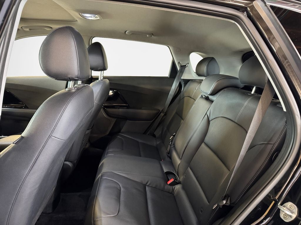 2022 Kia Niro Touring