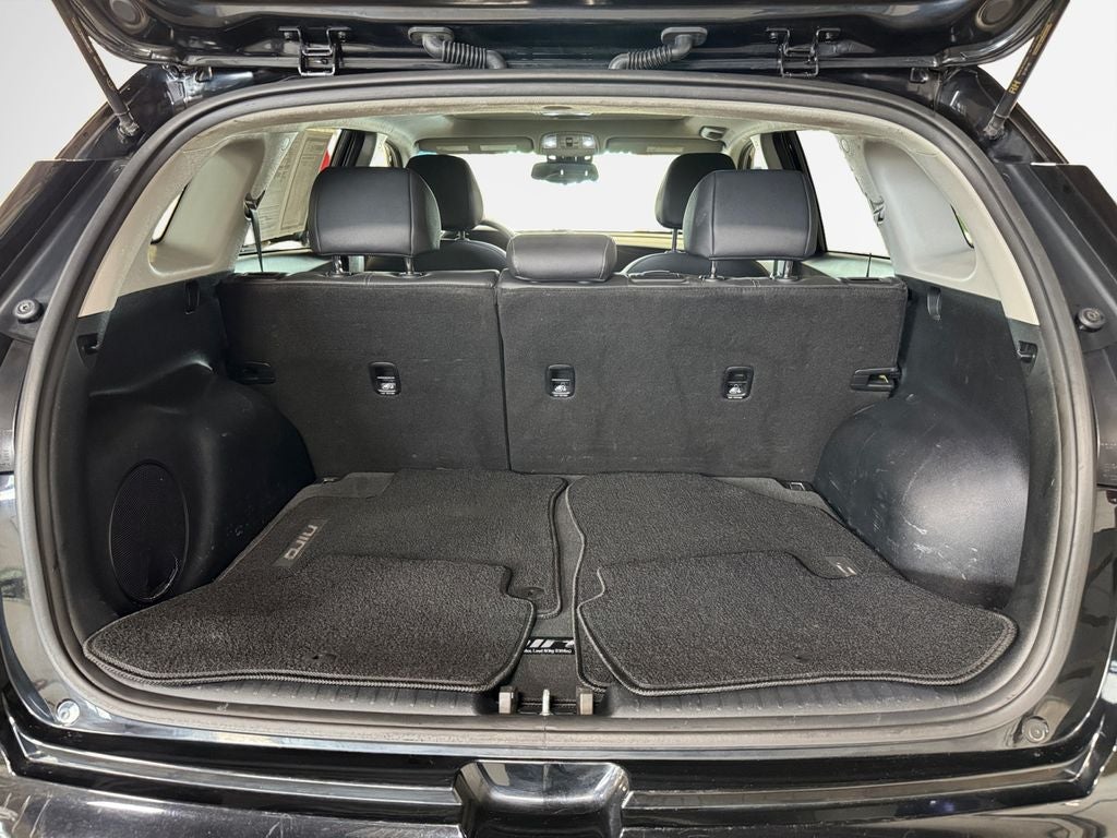 2022 Kia Niro Touring
