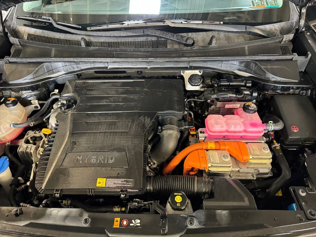 2022 Kia Niro Touring