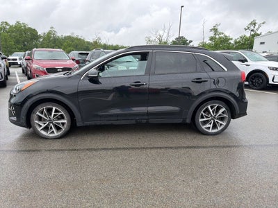 2022 Kia Niro Touring