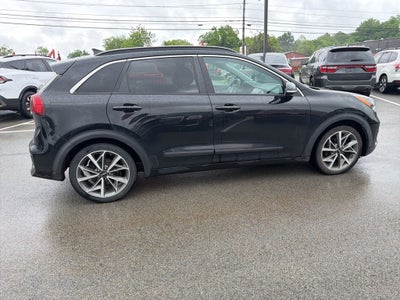 2022 Kia Niro Touring