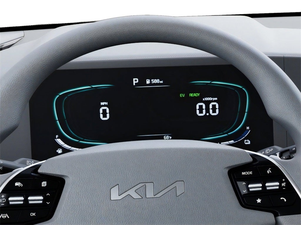 2026 Kia Niro LX