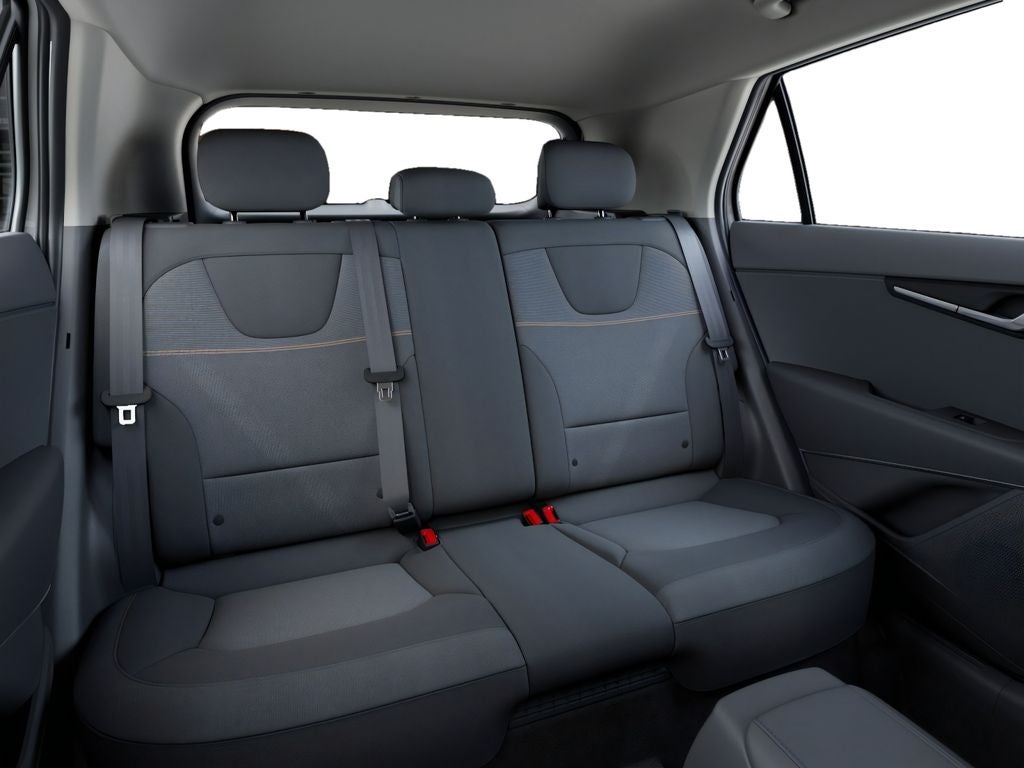 2026 Kia Niro LX