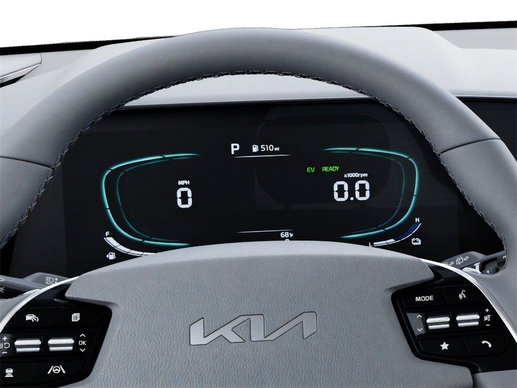 2026 Kia Niro EX